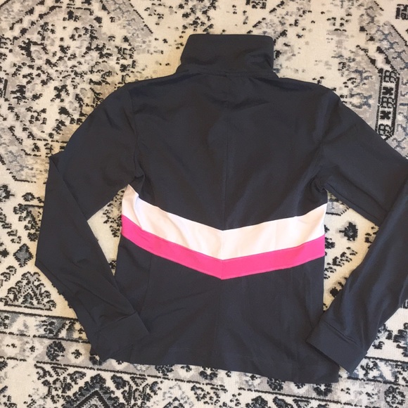 VSX Victoria’s Secret Zip-Up - Picture 9 of 9